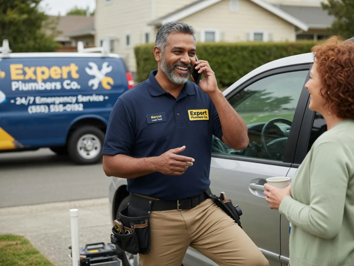 Drain Cleaning Melbourne, AR FAQs