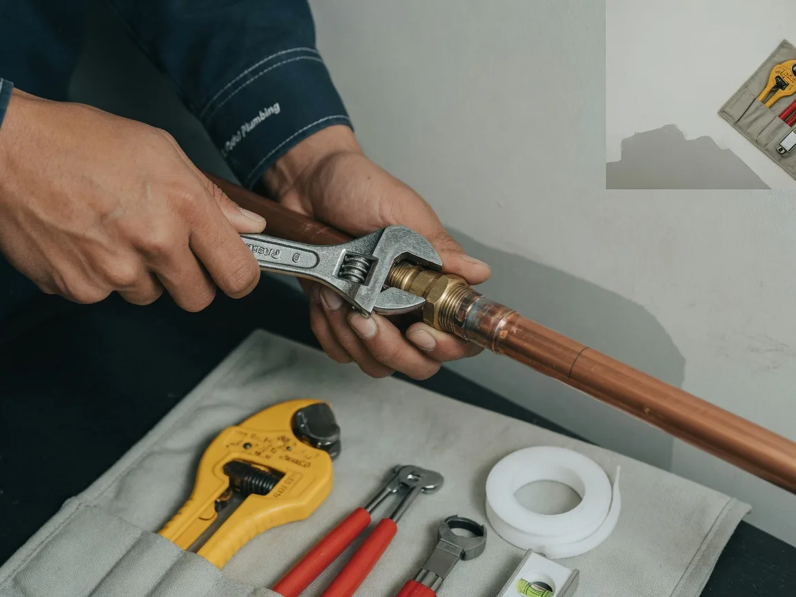 Why choose Drain Cleaning in Melbourne, AR